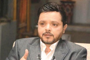 ماذا حدث بين الفنان محمد هنيدي ومسؤول "إسرائيلي"؟