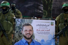 الشاباك: جرار تنقّل في بعض البيوت ووجد تعاونا كبيرا