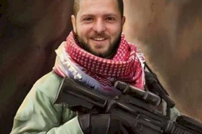 أمثولة الشهيد أحمد جرار: نحب الحياة إذا ما استطعنا إليها سبيلا!