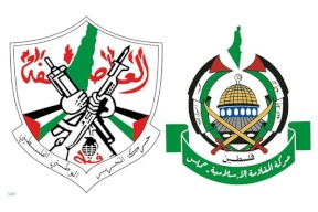 فيديو| قيادي بفتح "أنا فتحاوي وأدافع عن حماس "