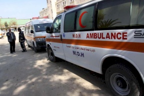 بيت أمر: مقتل مواطن وإصابة 10 أشخاص في شجار
