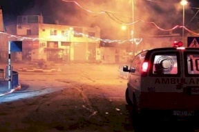 محدث: 43 اصابة في "جمعة الغضب" العاشرة