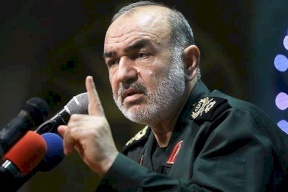 الحرس الثوري الإيراني: قادرون على خلق جحيم لاسرائيل