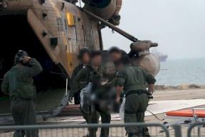 انتهاء جلسة اسرائيلية طارئة 