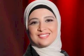 صورة.. الظهور الأول لحنان ترك مع زوجها الجديد
