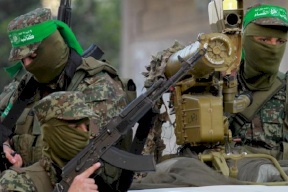 القسام يعلن الاستنفار 