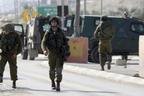 الاحتلال يطوق جنين