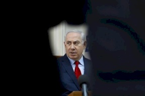"شهادة كذاب" من البيت الأبيض لنتنياهو