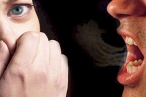نصائح لمواجهة رائحة الفم الكريهة