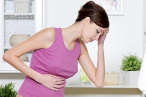 أطعمة تسبب المتاعب لمعدتك