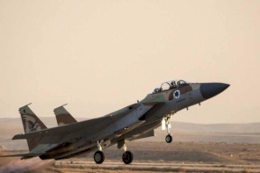 سوريا تهدد إسرائيل "بمفاجآت أكثر"!