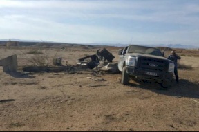 إصابة 7 جنود إسرائيليين 