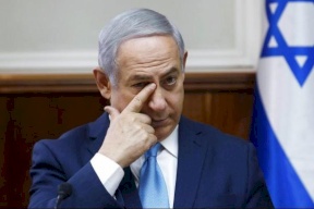 "بدء العد التنازلي لحياة نتنياهو السياسية"