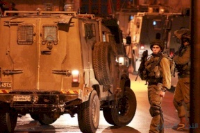 اعتقالات مسعورة بالضفة والقدس