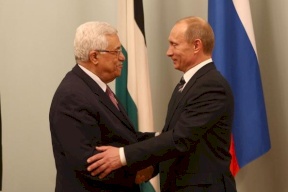 الرئيس يختتم زيارته الى روسيا