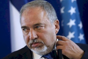 ليبرمان: نهاية العام سننتهي من خطر النووي الإيراني وأنفاق غزة