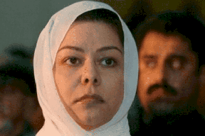  الأردن لن يُسلم "رغد صدام حسين" 