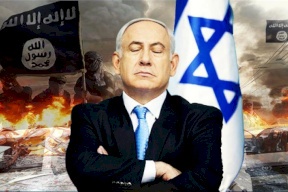 "اسرائيل" تشتري النفط من داعش!