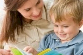 وتبقى قصص الخيال الكلاسيكية المفضلة للطفل