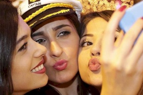 ممنوع على سوريين الارتباط بلبنانيات !