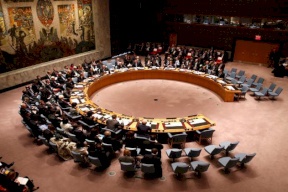 جلسة خاصة لفلسطين الثلاثاء