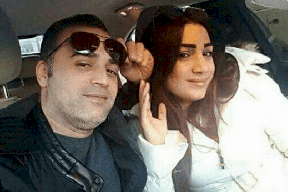 جريمة قتل محمد وزوجته الحامل... تعددت السيناريوات وهذه هي الحقيقة الوحيدة