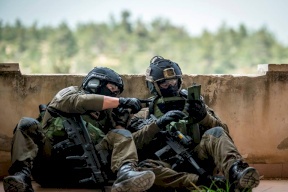 التحقيق الأولي لإنفجار خان يونس