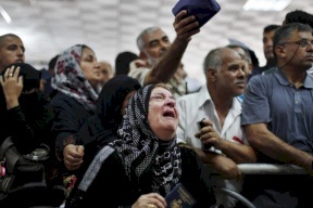 فتح معبر رفح البري لمدة أربعة أيام