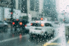 حالة من عدم الأستقرار الجوي