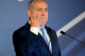 نتانياهو أمام 3 سيناريوهات