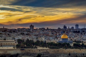 رمزية موعد نقل السفارة الأميركية للقدس "استفزاز للعرب"