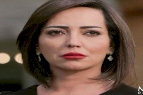 ما حقيقة وفاة شقيقة امل عرفة وعائلتها في دمشق ؟