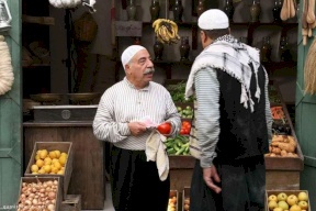 الهاون يطال "ابو مرزوق" هذه المرة