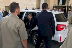 وفد مصري يصل غزة اليوم