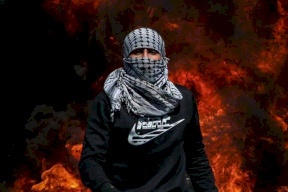 القوى تجدد الدعوة لجمعة غضب