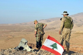 عون: لبنان سيصد أي عدوان اسرائيلي