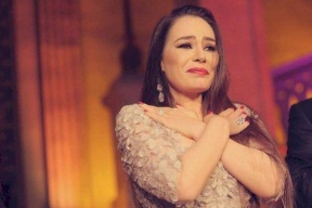 هل تراجعت شريهان عن العودة للفن؟