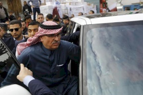 فتح تستنكر تصريحات سفير قطر