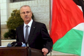 الحمد لله: لن نقايض على هوية ومكانة القدس 