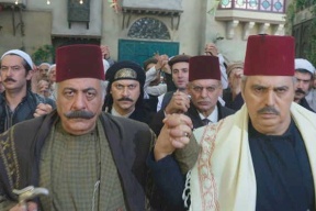 باب الحارة يعيد إلى الحياة شخصيّات في الجزء العاشر لم تكن في الحسبان!