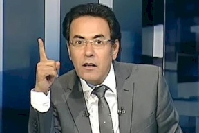 مصر.. هذا الفيديو الذي تسبب في احتجاز خيري رمضان
