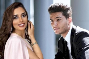من جمع محمد عساف ببلقيس فتحي؟