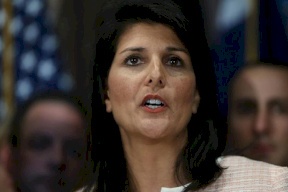 أمريكا قلقة على "إسرائيل"!