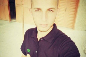 فيديو/ شهيد برصاص الاحتلال في نابلس 