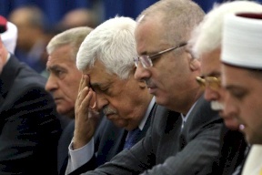 الرئيس: أي عضو بالقيادة الفلسطينية يسيء للدول العربية سيتعرض للمساءلة