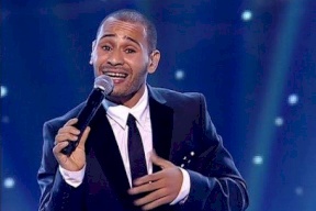 وقف الفنان محمد الريفي عن الغناء في مصر