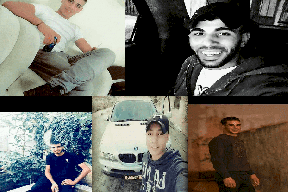 اعتقالات بمخيم قلنديا