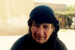 الموت يفجع فناناً سورياً بوالدته