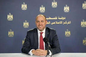 زملط: رفضنا حضور مؤتمر واشنطن