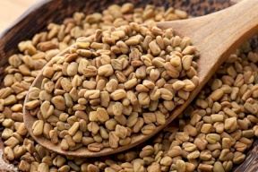 الحلبة وزنها ذهب.. لماذا ؟